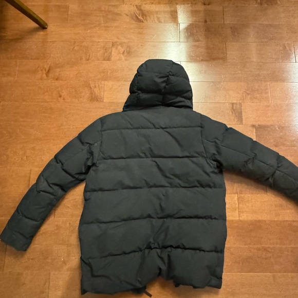 LOLË men winter jacket size M - Picture 3 of 7
